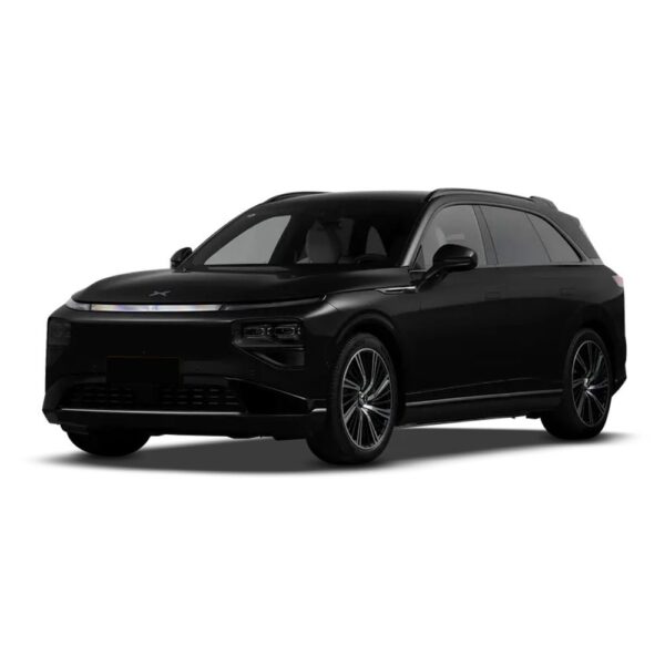 2026 XPeng G9 625km Electric Midsize 5-Seat SUV– Available From China | CarBuyChina