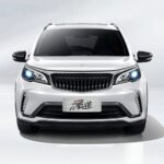 Geely GX3 Pro Budget SUV 2026 – Manual Transmission Compact SUV– Available From China | CarBuyChina