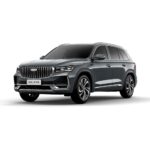 Geely Monjaro 2026 2.0TD Oriental Yao Moon Edition Automatic 4WD Petrol SUV– Available From China | CAR IN CHINA - Image 4
