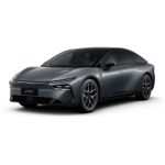 2026 XPENG P7+ Ultra Long Range Electric Hatchback Sedan Car– Available From China | CAR IN CHINA - Image 4