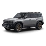 Chery Jetour Traveler T2 2026 2.0TD Petrol Crossover 4WD Luxury SUV– Available From China | CarBuyChina - Image 5