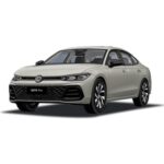 2026 All New Volkswagen Passat Pro 300TSI 1.5T Petrol Sedan– Available From China | CarBuyChina - Image 3