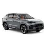 ALL NEW Jetour Dashing 2026 DCT Affordable Luxury 5-seat SUV– Available From China | CAR IN CHINA - Image 4