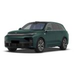 Li Auto L7 2026 Ultra Smart Refresh Edition Spacious And Comfortable Tourism SUV– Available From China | CAR IN CHINA - Image 5