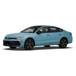 2026 Volkswagen Passat Pro 380TSI Luxury 2.0T LHD Notchback Gasoline Family Sedan– Available From China | CarBuyChina - Image 2