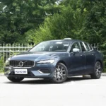 2026 Volvo S60 Luxury Car– Wholesale Price From China | CAR IN CHINA