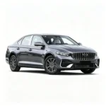 Geely Preface Xingrui 1.5t DCT Compact Sedan– In Stock in China | CarBuyChina - Image 2
