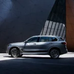 BMW X5 Petrol Vehicle Midsize SUV 5-Seats– Wholesale Price From China | CarBuyChina - Image 4
