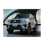 Great Wall Motor Tank 700 Hi4-T 2024 Extreme Edition 700 Bar Hydrogen Tank– In Stock in China | CAR IN CHINA