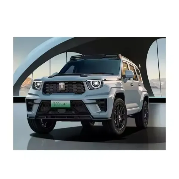 Great Wall Motor Tank 700 Hi4-T 2024 Extreme Edition 700 Bar Hydrogen Tank– In Stock in China | CAR IN CHINA