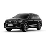 Geely Monjaro 2026 2.0TD Oriental Yao Moon Edition Automatic 4WD Petrol SUV– Available From China | CAR IN CHINA - Image 5