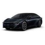 2026 XPENG P7+ Ultra Long Range Electric Hatchback Sedan Car– Available From China | CAR IN CHINA - Image 5