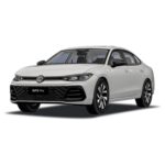 2026 All New Volkswagen Passat Pro 300TSI 1.5T Petrol Sedan– Available From China | CarBuyChina - Image 4