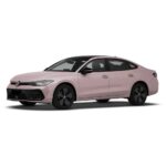 2026 Volkswagen Passat Pro 380TSI Luxury 2.0T LHD Notchback Gasoline Family Sedan– Available From China | CarBuyChina - Image 3
