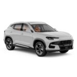 ALL NEW Jetour Dashing 2026 DCT Affordable Luxury 5-seat SUV– Available From China | CAR IN CHINA - Image 5