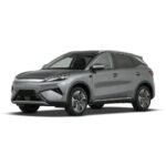 BYD ATTO 3 2026 430KM EV SUV – L2 Autopilot & Smart Cabin– Available From China | CarBuyChina - Image 3
