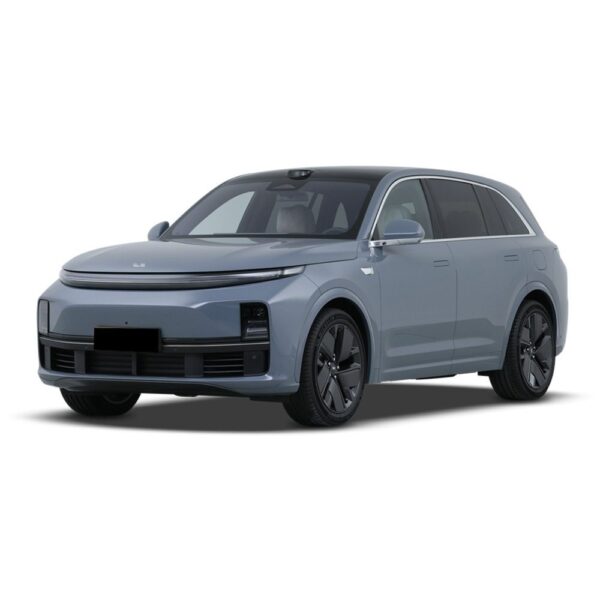 Li Auto L7 2026 Max Smart Refresh Edition 449-Horsepower Hybrid SUV– Available From China | CarBuyChina