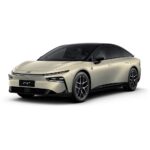 2026 XPENG P7+ Ultra Long Range Electric Hatchback Sedan Car– Available From China | CAR IN CHINA - Image 6