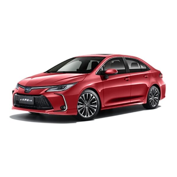 Toyota Corolla 2026 1.8L E-CVT Hybrid FWD 5-Seat Classic  Sedan– Available From China | CarBuyChina