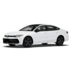 2026 Volkswagen Passat Pro 380TSI Luxury 2.0T LHD Notchback Gasoline Family Sedan– Available From China | CarBuyChina - Image 4