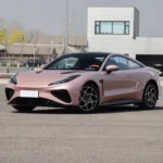 Neta Gt EV Hardtop Sports Chinese EV Car– In Stock in China | CarBuyChina - Image 4