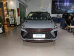 High Speed Geely Coolray Gas-Power Car– In Stock in China | CarBuyChina