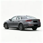 Geely Preface Xingrui 1.5t DCT Compact Sedan– In Stock in China | CarBuyChina - Image 3
