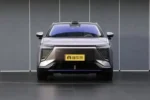 Hiphi Y 765km Ultimate Long Range Rwd Vehicle– Wholesale Price From China | CAR IN CHINA