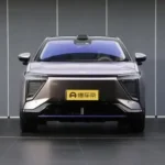 Hiphi Y 765km Ultimate Long Range Rwd Vehicle– Wholesale Price From China | CarBuyChina