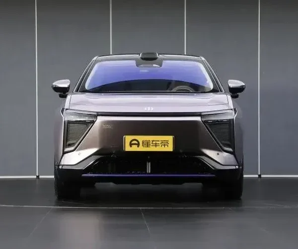 Hiphi Y 765km Ultimate Long Range Rwd Vehicle– Wholesale Price From China | CarBuyChina