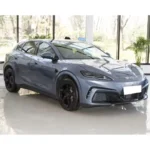 BYD Seal 06 Gt with 160kw and 310nm Torque– Ships Worldwide From China | CAR IN CHINA - Image 2