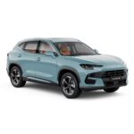 ALL NEW Jetour Dashing 2026 DCT Affordable Luxury 5-seat SUV– Available From China | CAR IN CHINA - Image 6
