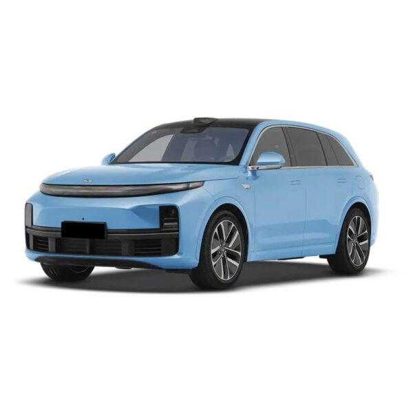 Li Auto L7 2026 Ultra Smart Refresh Edition Spacious And Comfortable Tourism SUV– Available From China | CarBuyChina