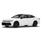 2026 Volkswagen Passat Pro 380TSI Luxury 2.0T LHD Notchback Gasoline Family Sedan– Available From China | CarBuyChina - Image 5
