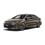 Toyota Corolla 2026 1.8L E-CVT Hybrid FWD 5-Seat Classic  Sedan– Available From China | CAR IN CHINA - Image 5
