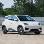 2026 Byd Seagull Electric Vehicle– Ships Worldwide From China | CarBuyChina - Image 2