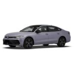 2026 Volkswagen Passat Pro 380TSI Luxury 2.0T LHD Notchback Gasoline Family Sedan– Available From China | CarBuyChina