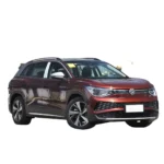 Chery Tiggo 8 PRO Eco-Friendly SUV Combining Performance, Luxury, and Innovation– Ships Worldwide From China | CarBuyChina - Image 2