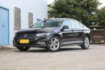 2026 Volkswagen Magotan 1.4t-2.0t 4-Door 5-Seater Sedan Gasoline Vehicle– Ships Worldwide From China | CarBuyChina - Image 3