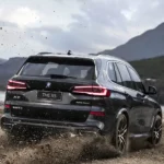 BMW X5 Petrol Vehicle Midsize SUV 5-Seats– Wholesale Price From China | CarBuyChina - Image 3
