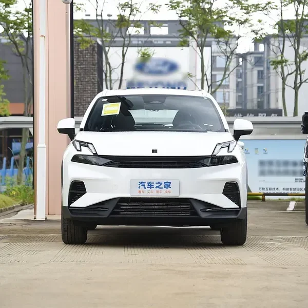 Lynk 06 2026 Renew 1.5t PRO– Wholesale Price From China | CAR IN CHINA