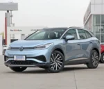Volkswagen ID4 Crozz 2026 - Image 3
