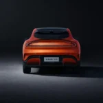 2026  Xiaomi Yu7 Long Range Electric SUV– Wholesale Price From China | CarBuyChina - Image 2