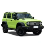 Gwm Tank 300 2.0t Classic off-Road Spacious and Flexible Space Superior Chassis Performance– In Stock in China | CAR IN CHINA - Image 2