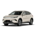 2026 BYD YUAN PLUS 510km Left Hand Drive Electric Intelligent SUV– Available From China | CarBuyChina