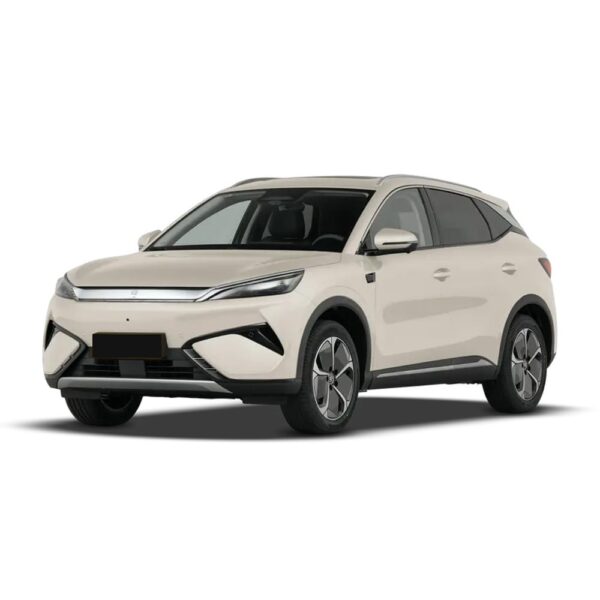 2026 BYD YUAN PLUS 510km Left Hand Drive Electric Intelligent SUV– Available From China | CarBuyChina