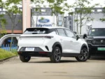 Lynk 06 2026 Renew 1.5t PRO– Wholesale Price From China | CAR IN CHINA - Image 2
