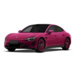 2026 Xiaomi SU7 800km AWD LHS Fully Electric Automobiles Intelligent Sedan– Available From China | CarBuyChina - Image 8