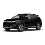 2026 BYD YUAN PLUS 510km Left Hand Drive Electric Intelligent SUV– Available From China | CarBuyChina - Image 6