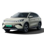 2026 BYD YUAN PLUS 510km Left Hand Drive Electric Intelligent SUV– Available From China | CarBuyChina - Image 2